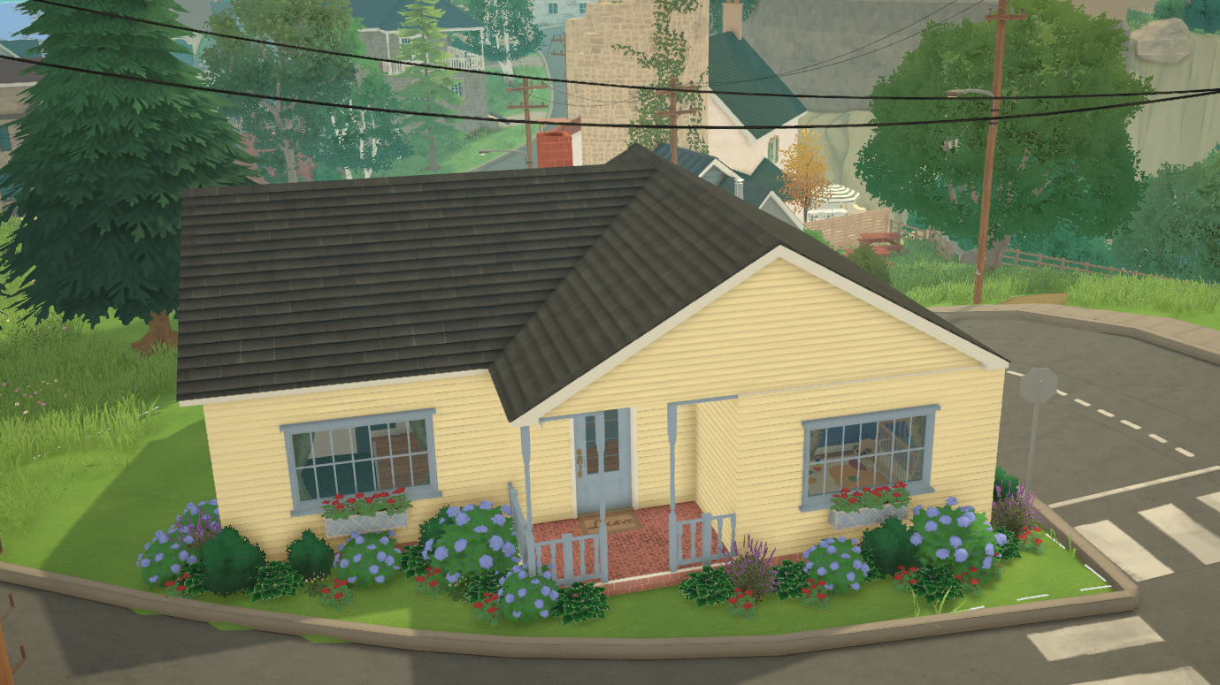 Starter House image 1