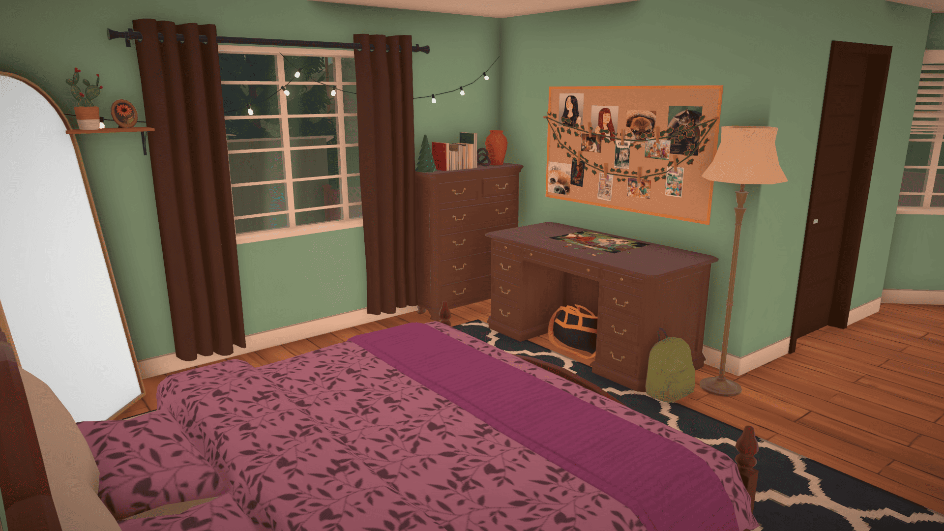 Twilight Bella's House image 3