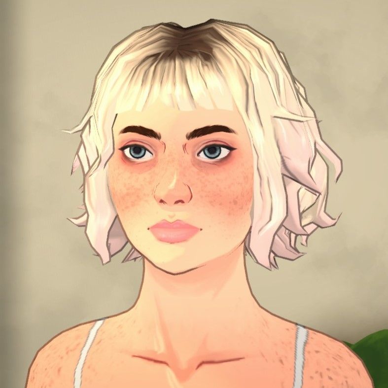 Baby: A Makeup Mod image 2