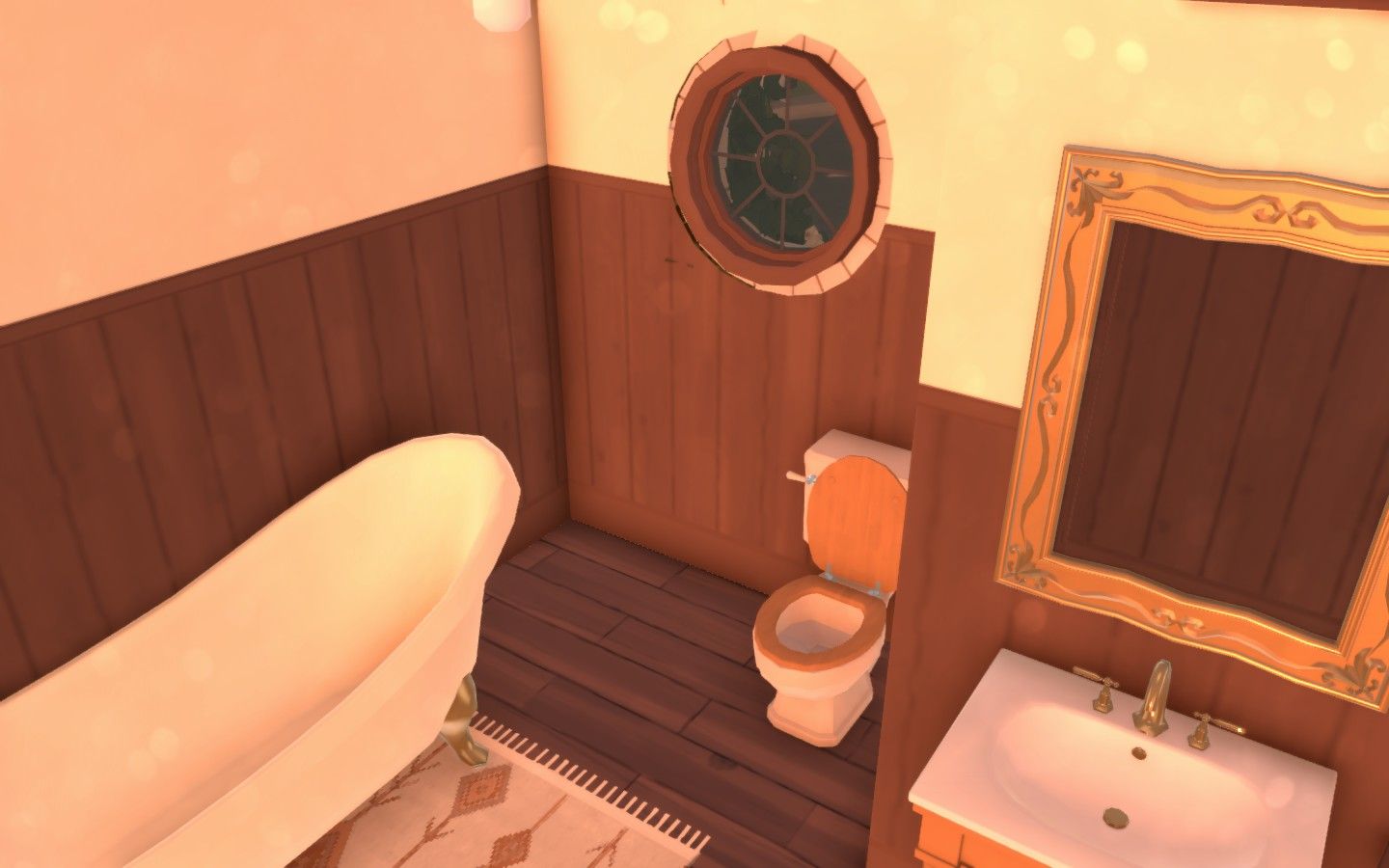 Fantasy House (With Basement!) image 7