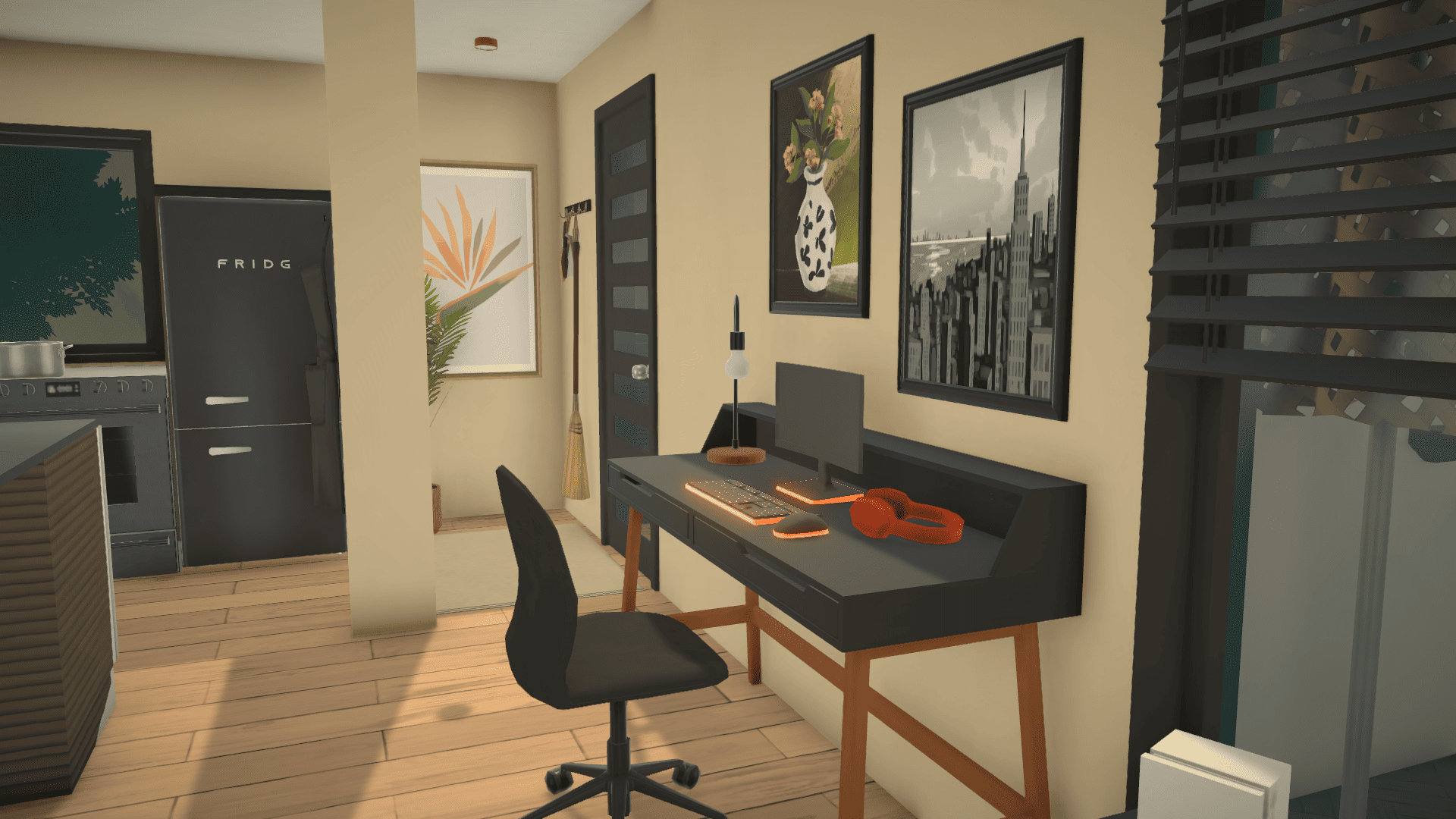 Sunset House image 10