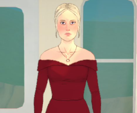 The Targaryen Household image 1