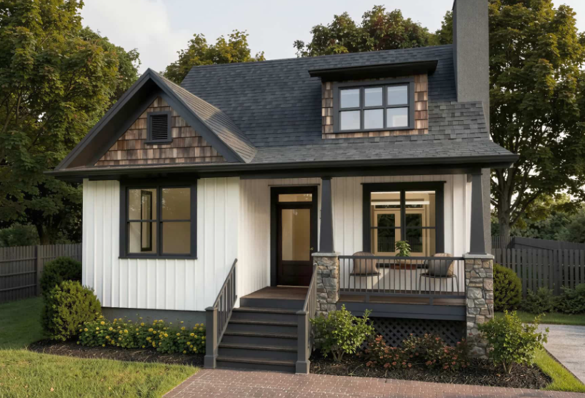 Farmhouse image 2