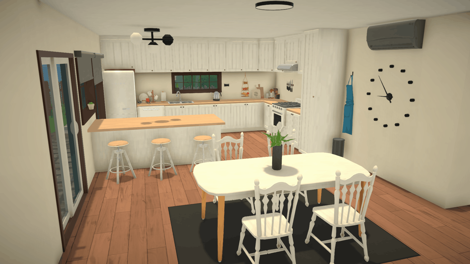 Beach Side Family Home image 5