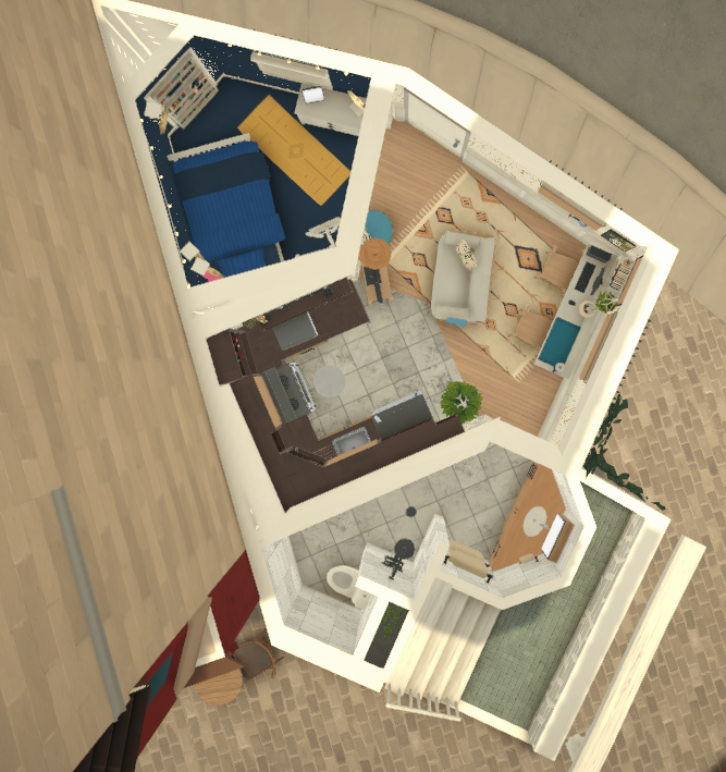 Studio & Startup (Basement Apt) image 3