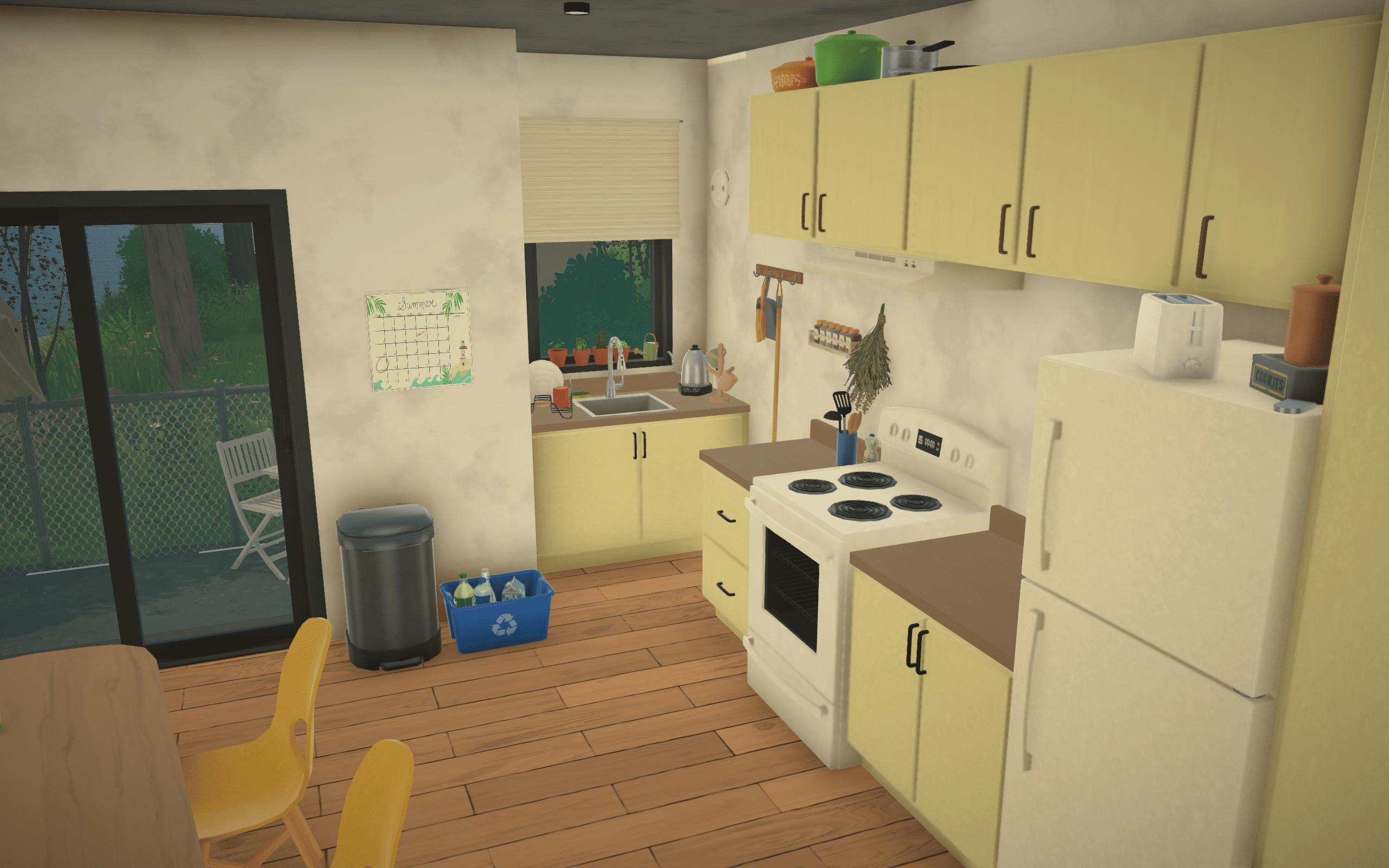 A Family home image 2