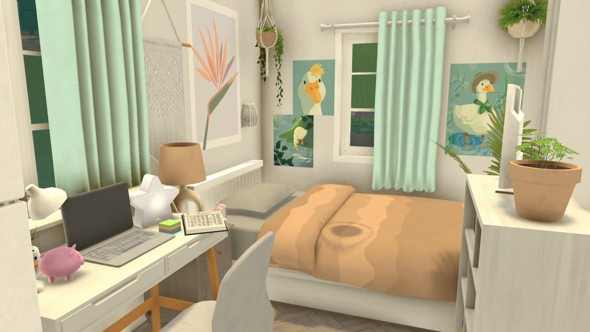 Tiny Townhouse image 4