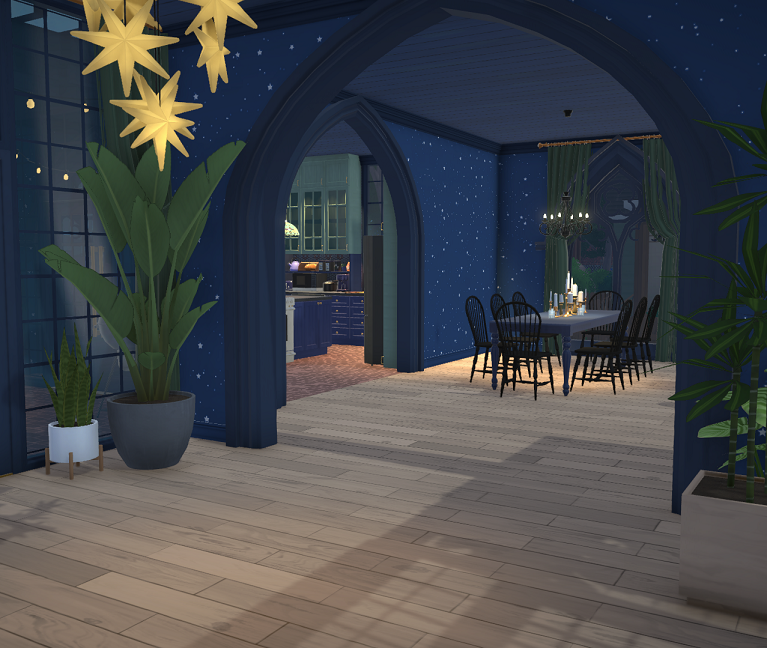 Witchy Beach House image 2
