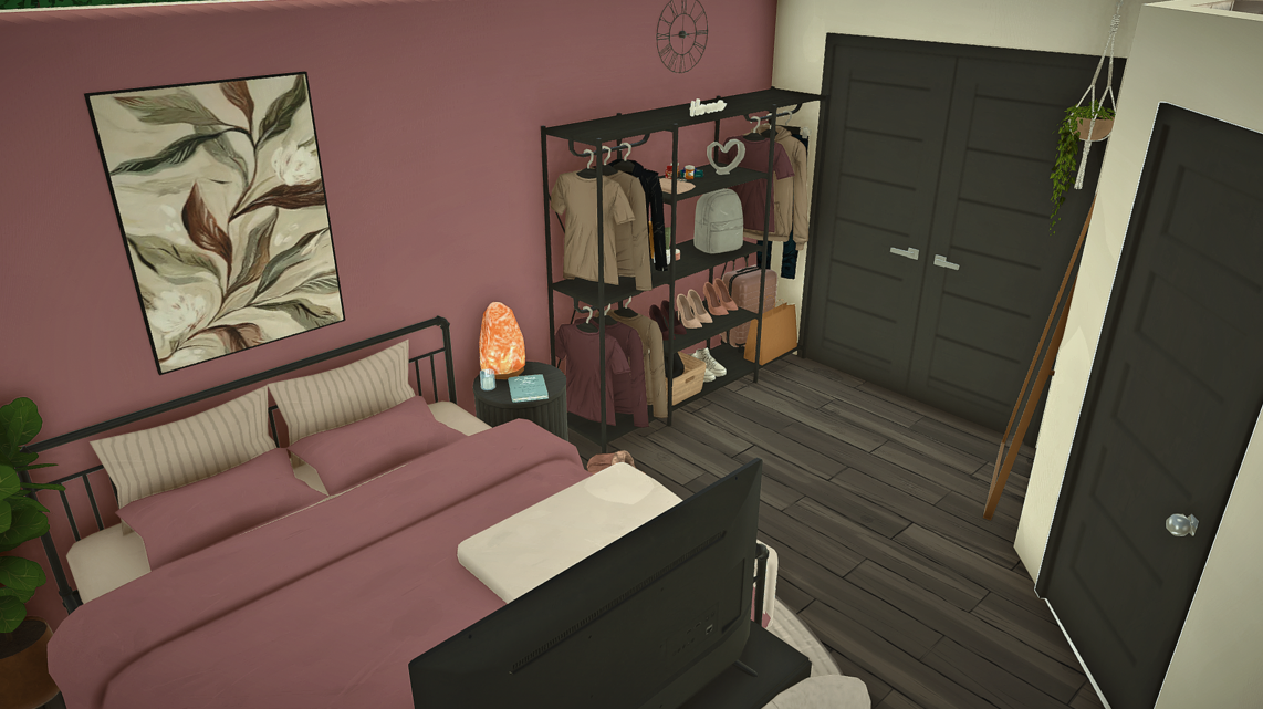 Modern Mezzanine House image 9
