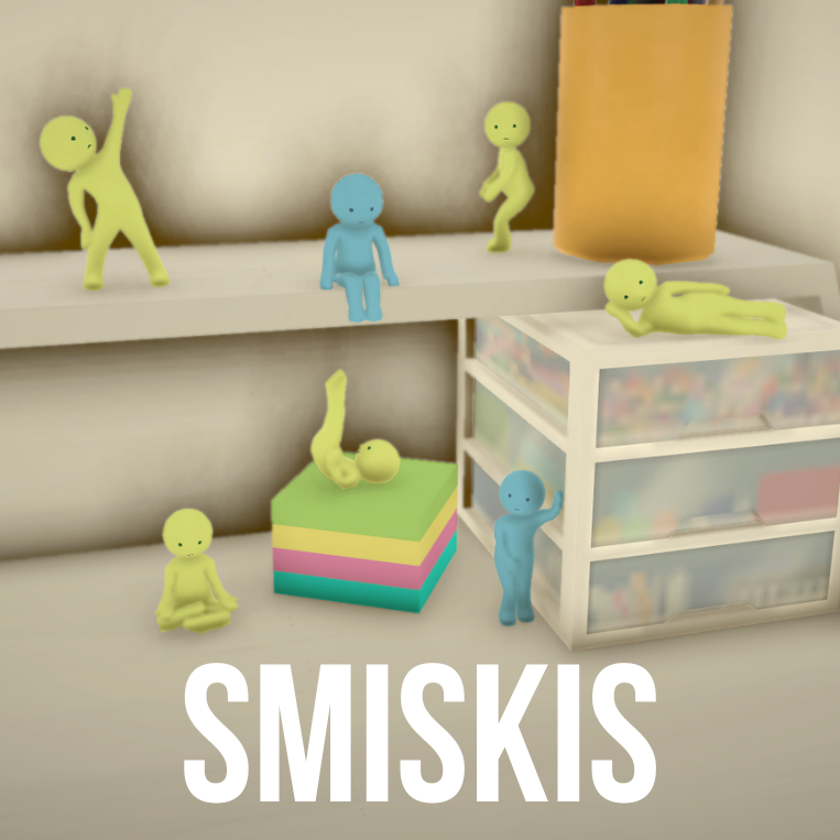 Smiskis image 1