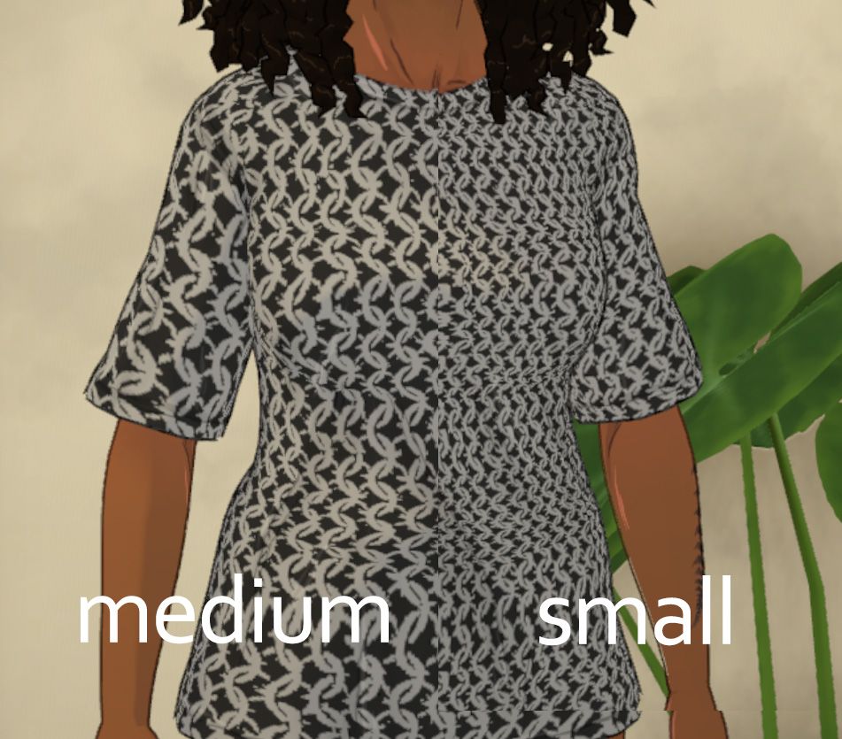 Chainmail Pattern image 1