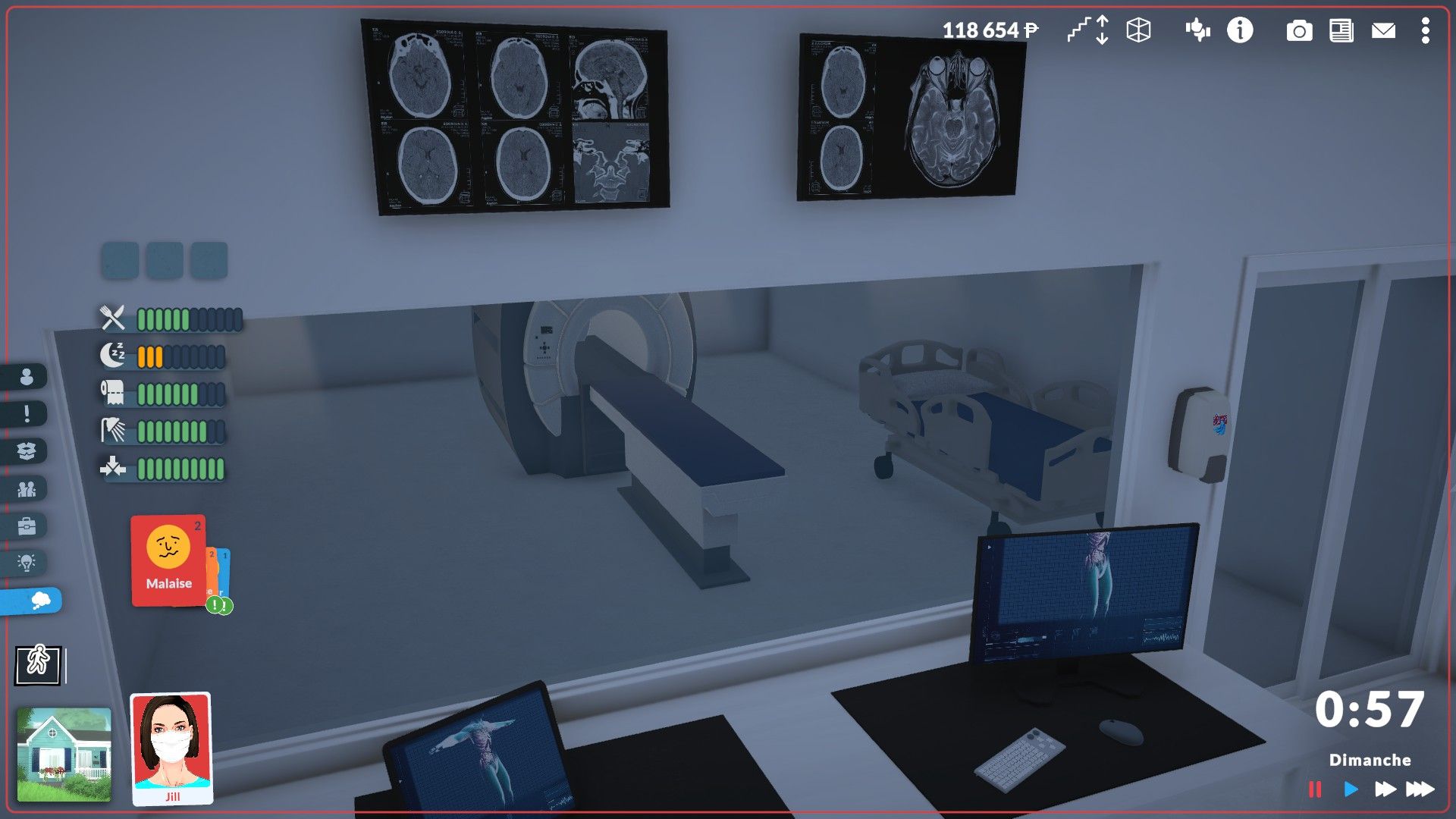 Medicine/Laboratory/Operative/Mortuary image 10