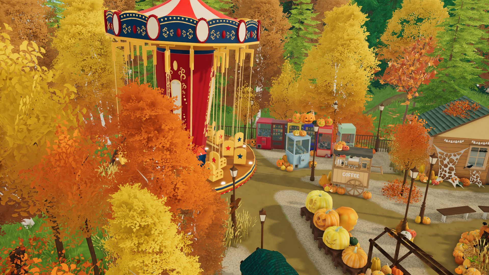 Bellora's Fall Fair image 9