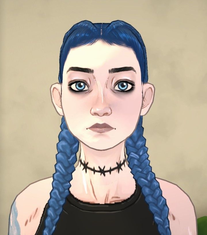 Jinx image 2