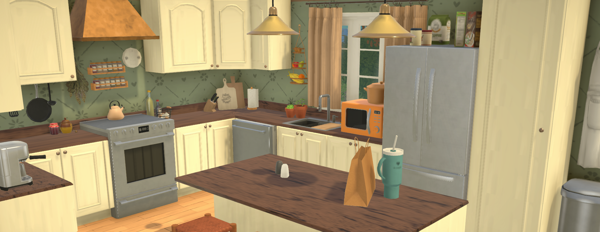 Cozy Beach Cottage image 2