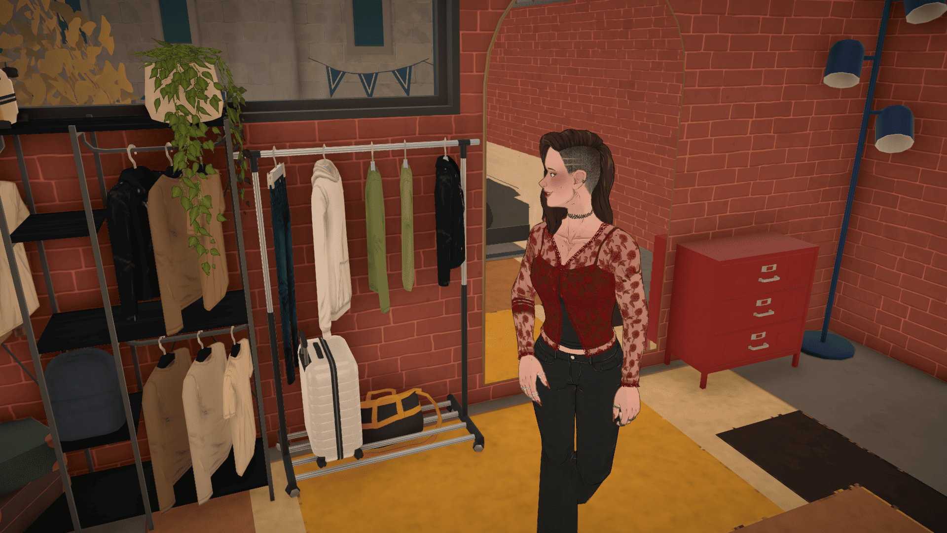 The Vane Household image 2