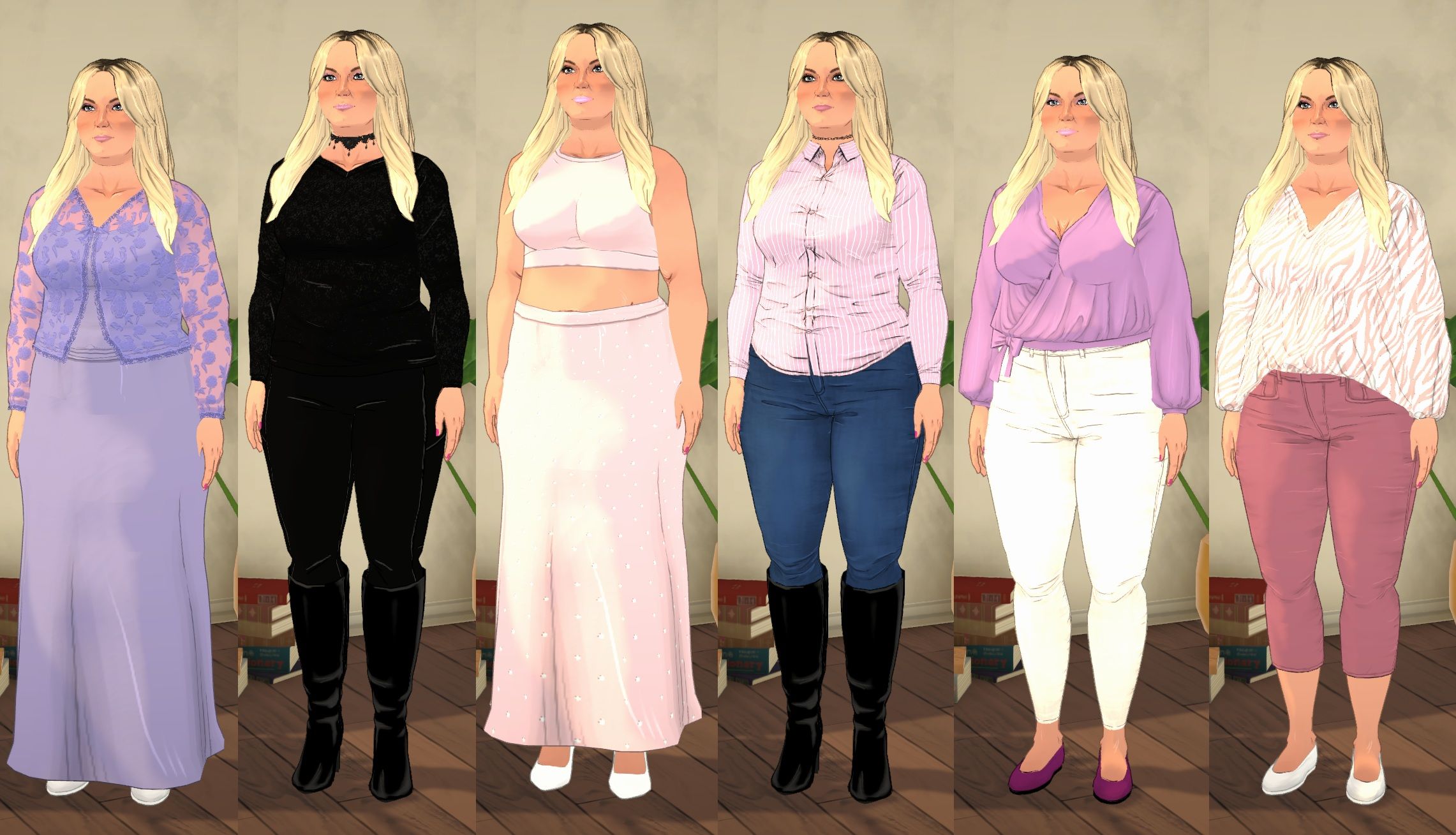 Gemma Collins image 1
