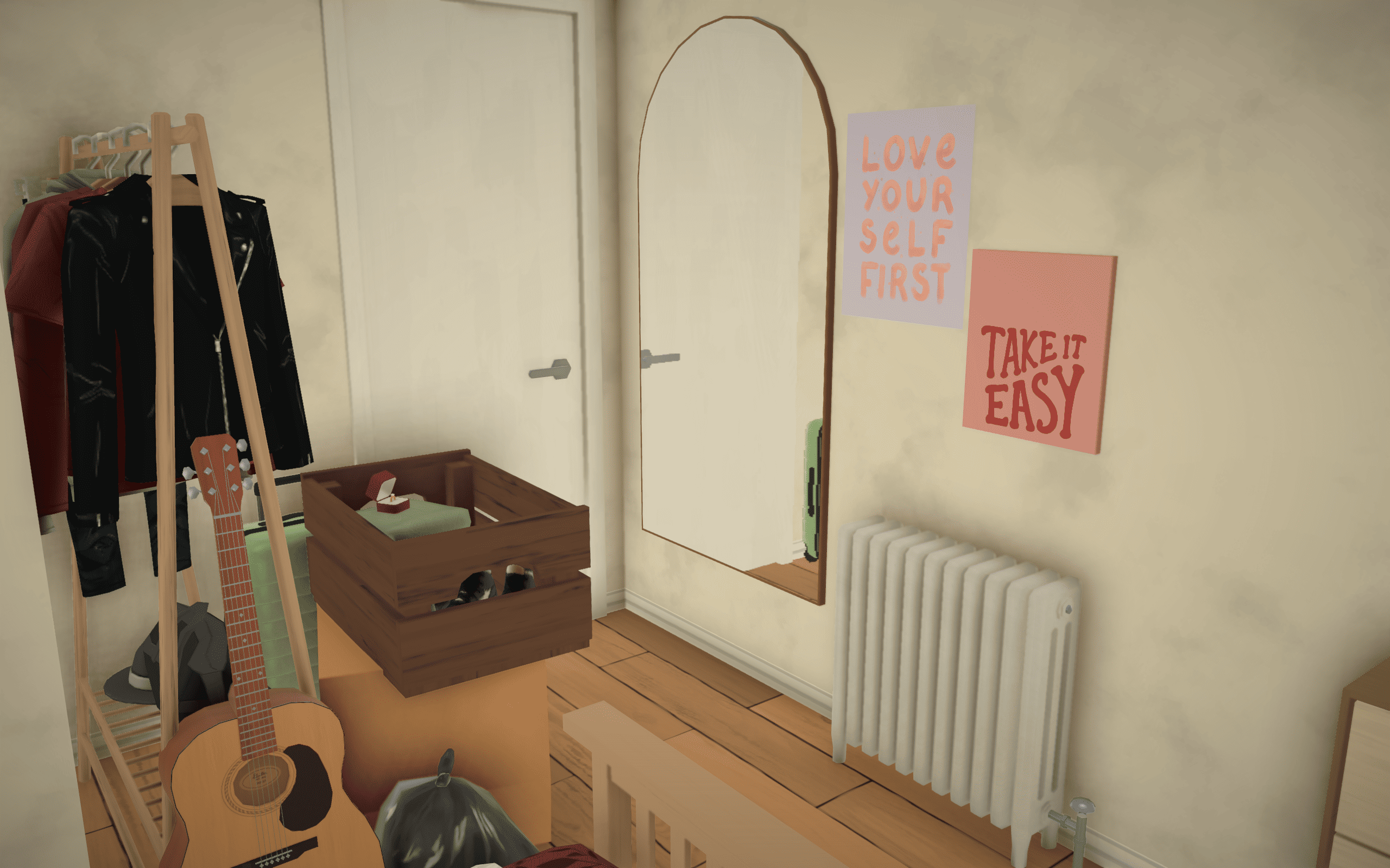 A Family home image 9