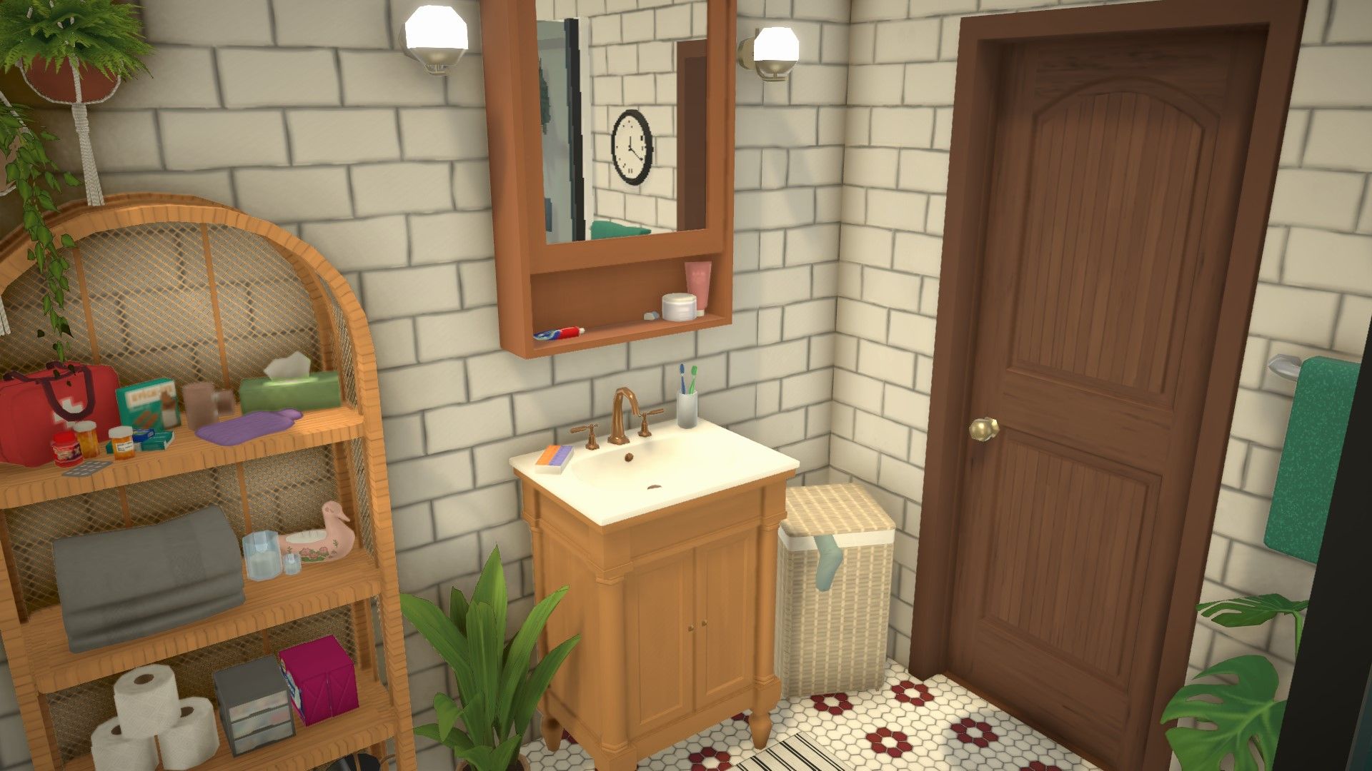Renovated Old Town Family Home image 23