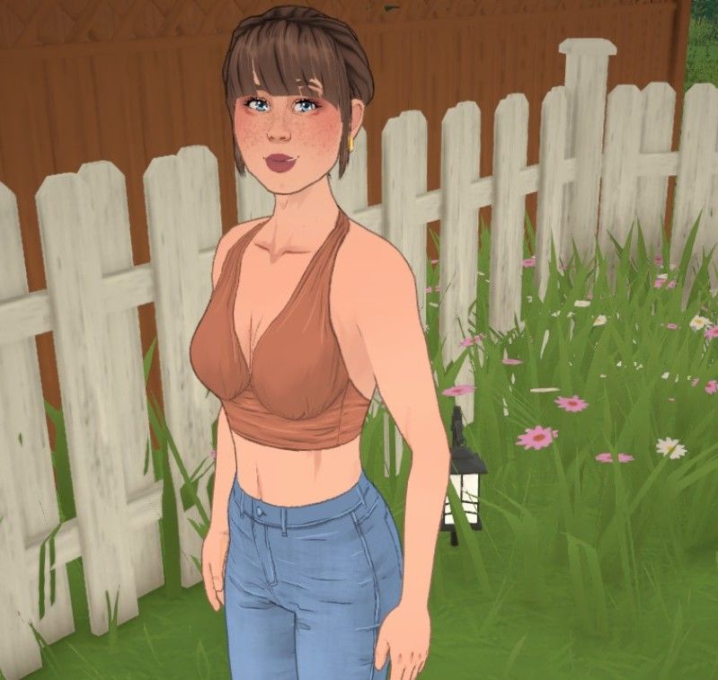 Fiorella Gillé image 1