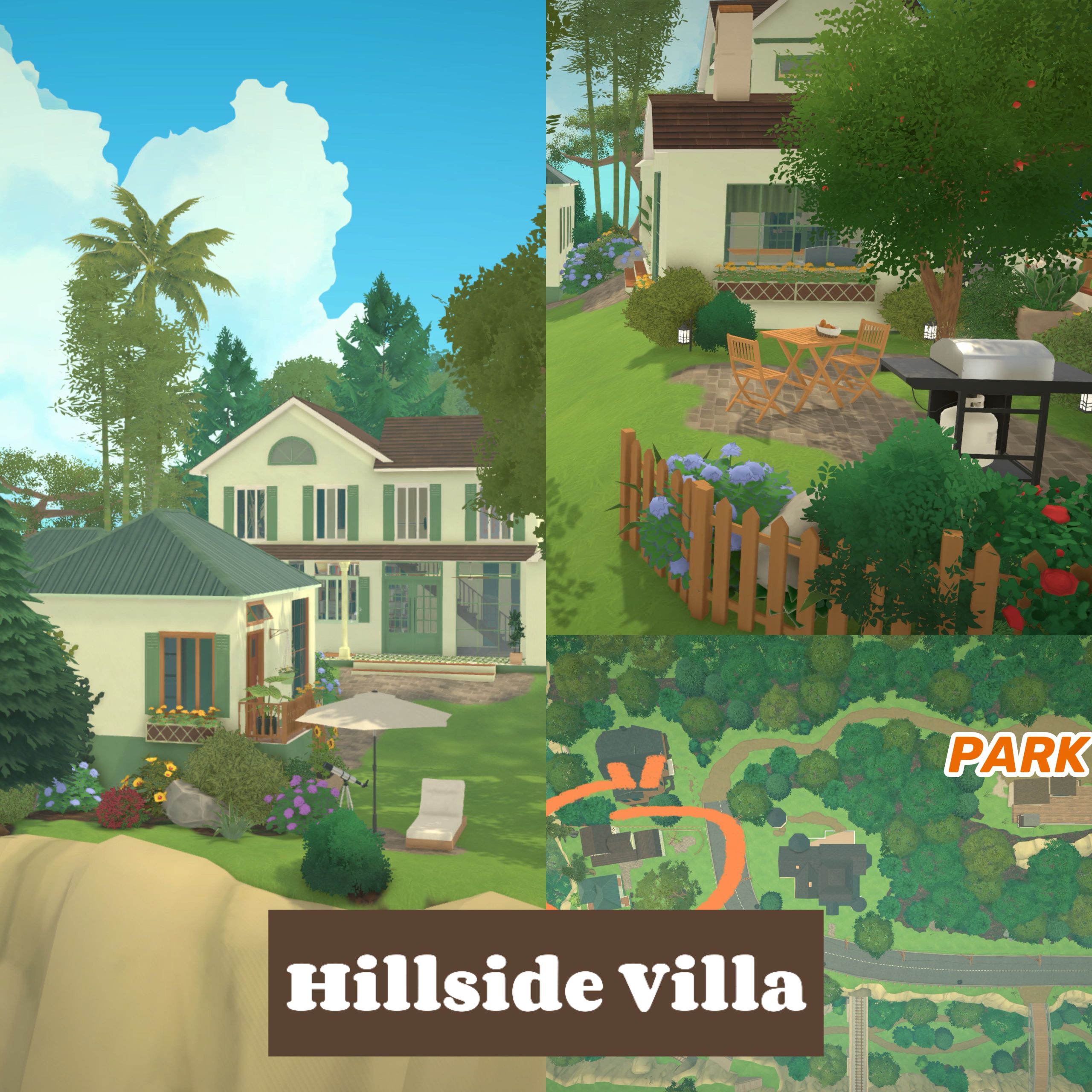 Hillside Villa image 2
