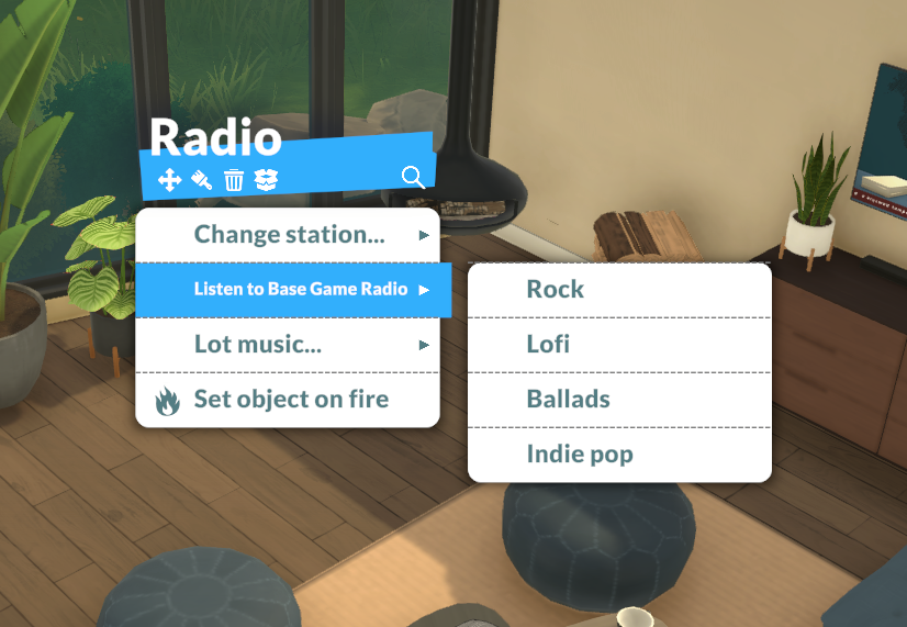 Base Game Separated (Radio, TV, PC, Books) image 1