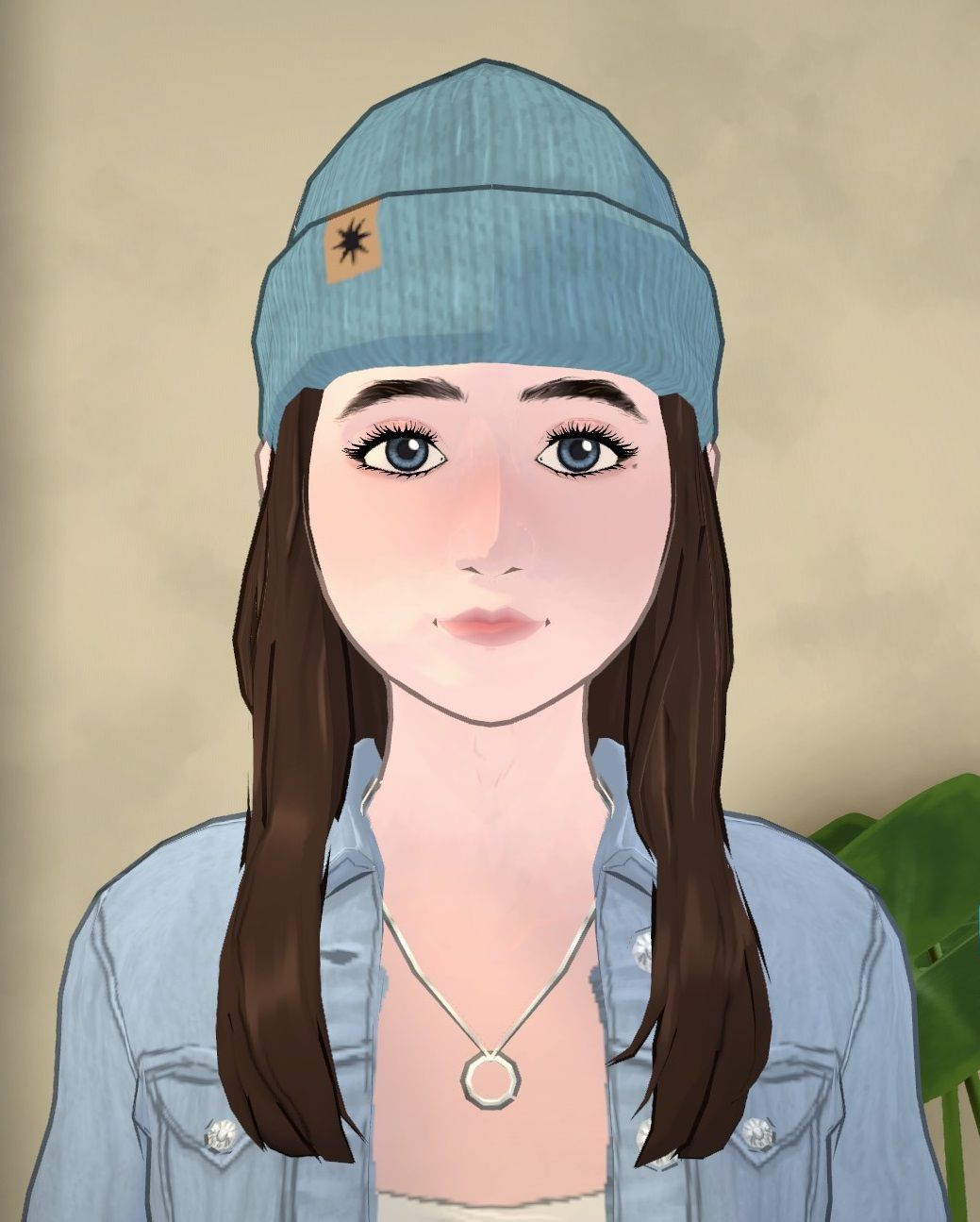 Cute Girl (teenager) image 1