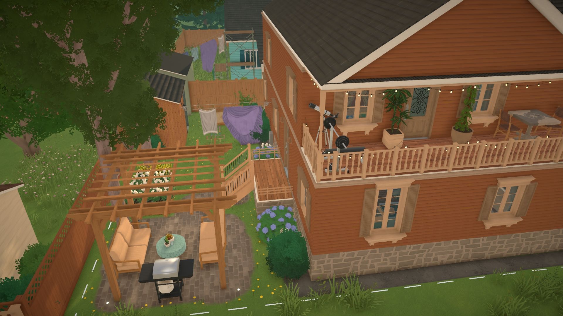 Cosy Family Home image 7