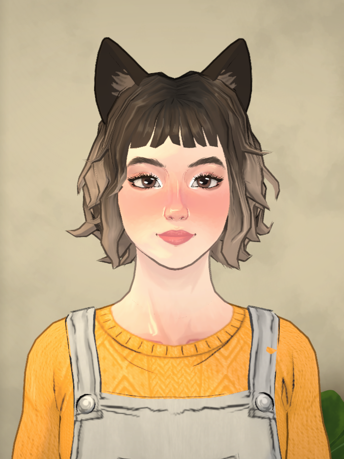Cute girl Poppy <3 image 3
