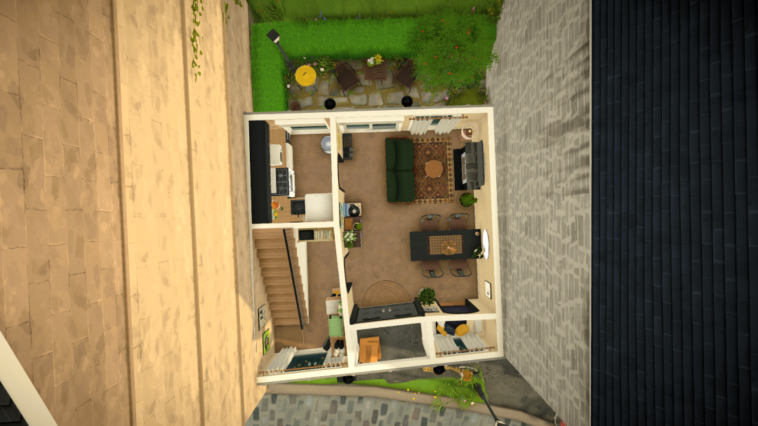 Townhouse image 1