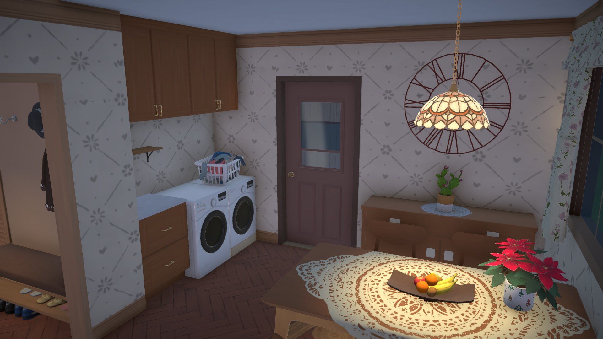 Mid-Century Home image 12