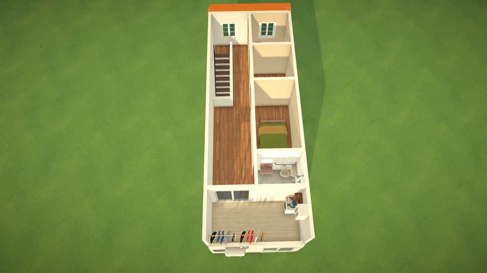 ShopHouse 15K image 5