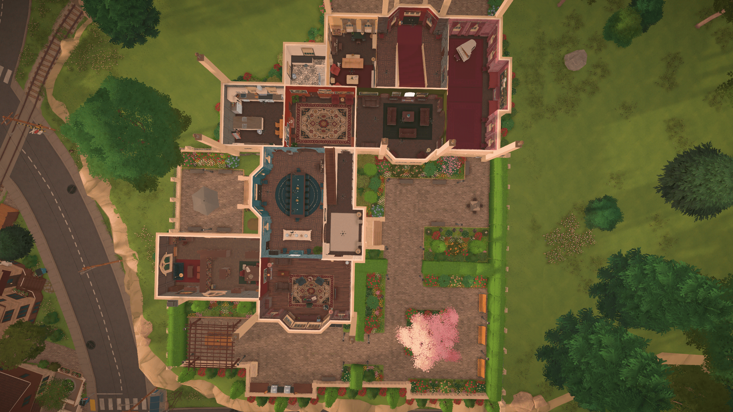 Allwright Manor image 8