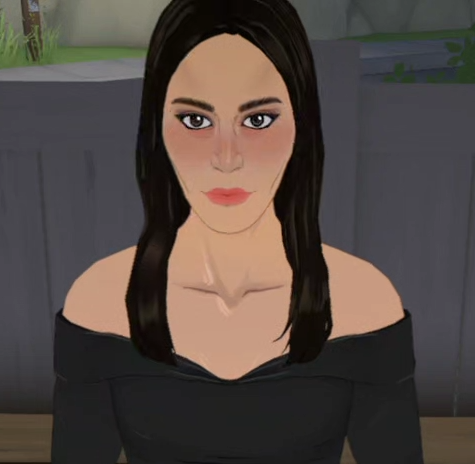 Arca (Alejandra Ghersi) image 2