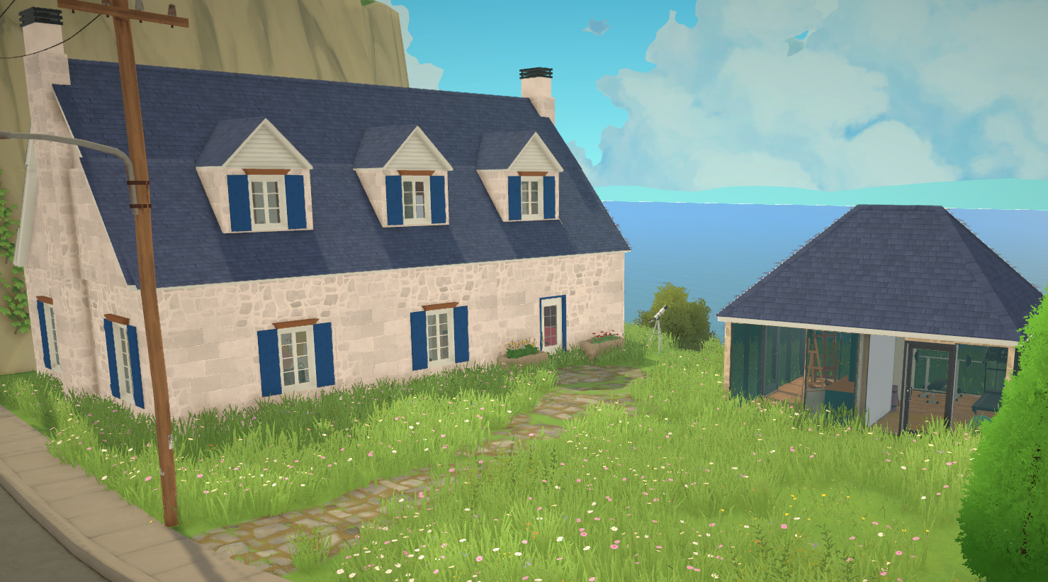 Penty House - Maison Bretonne image 1