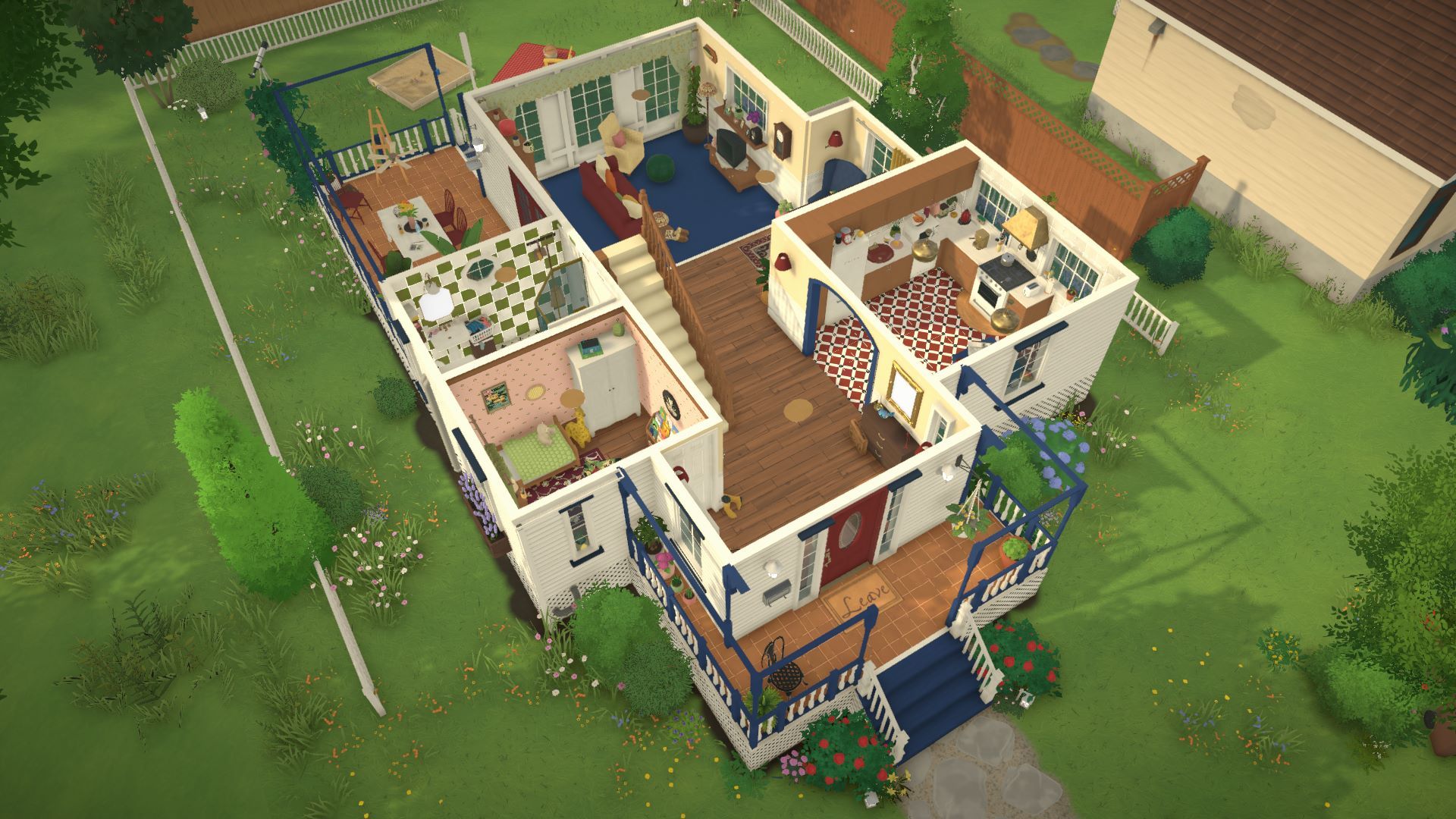 Old House image 3