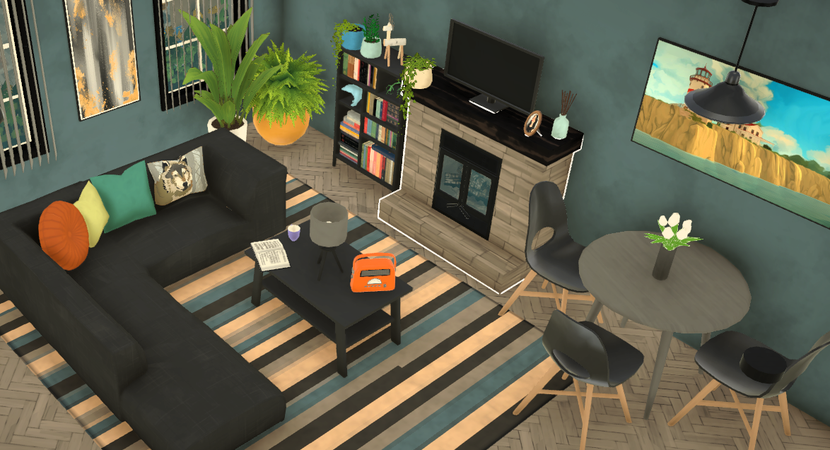 Townhouse image 3