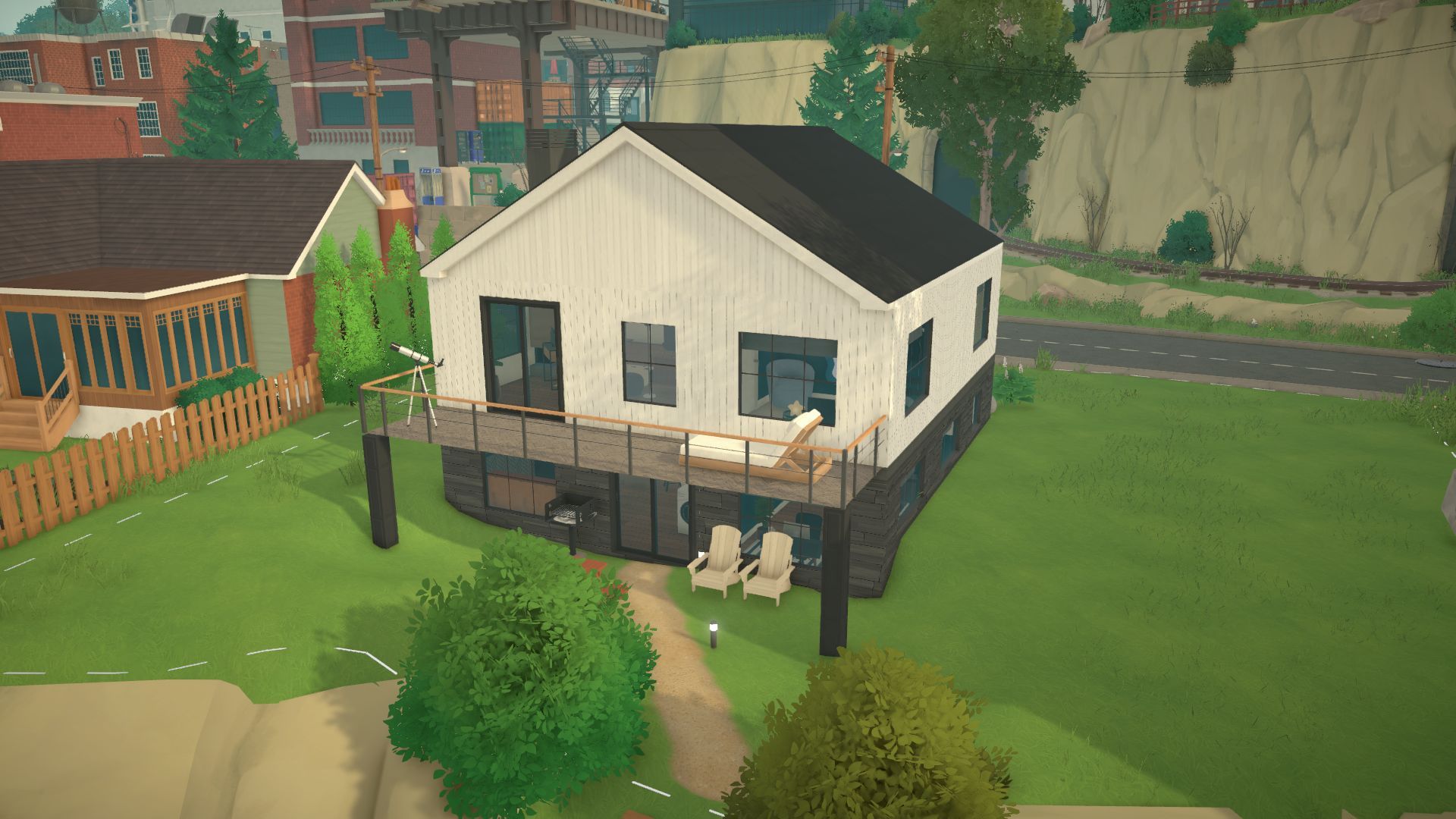 Beachside Haven image 8