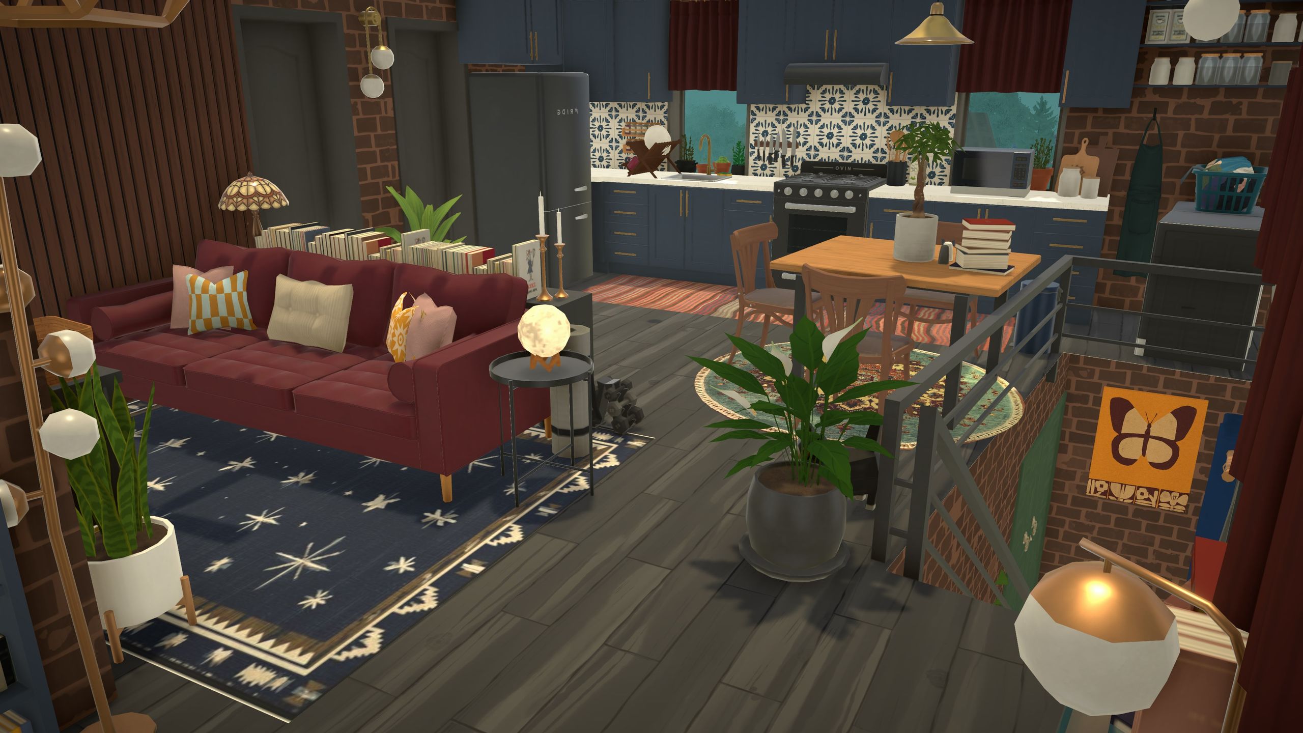 The Wandering Page Bookshop Coffee Cafe & Lounge image 22