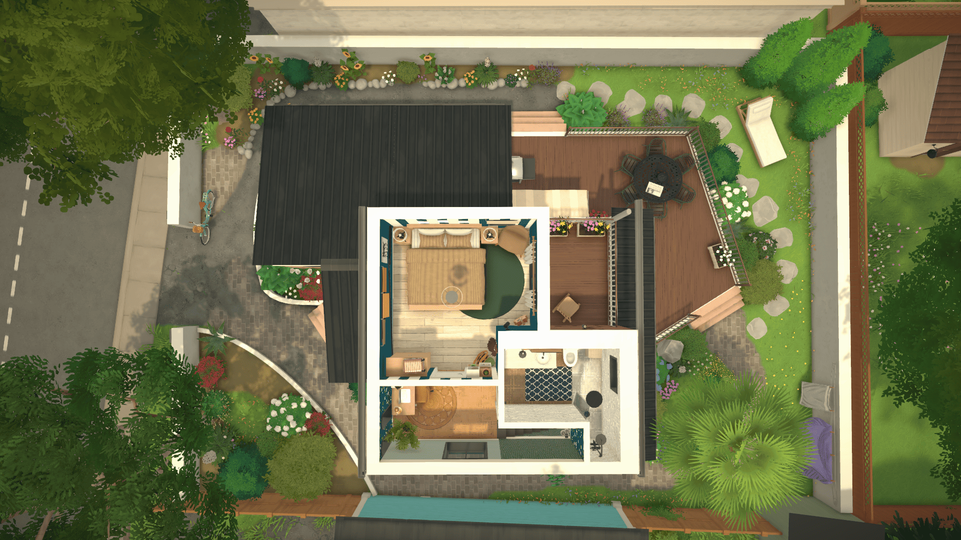 24 Blossom Brick House image 6