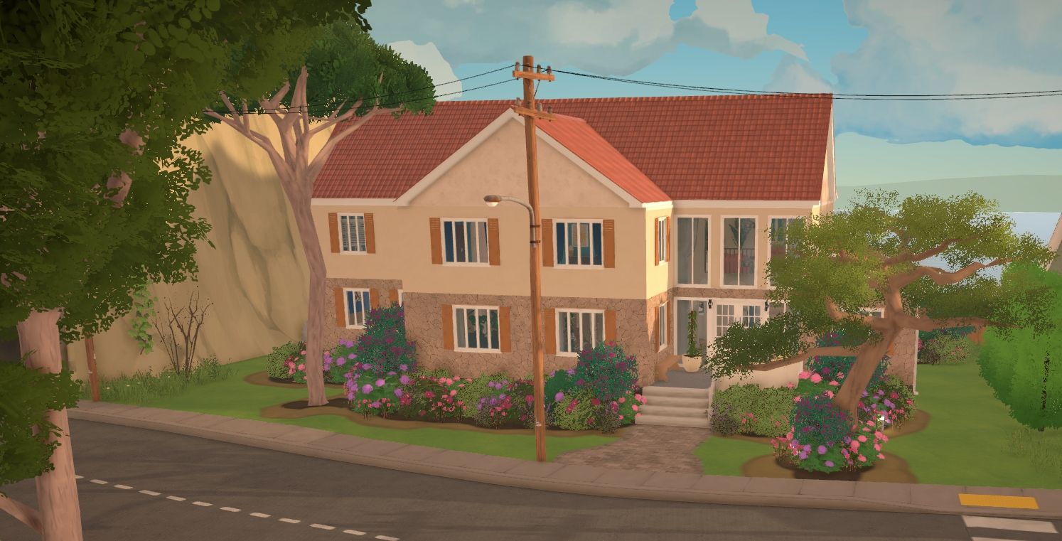 Family home 5 bedrooms and 2 bathroom image 1