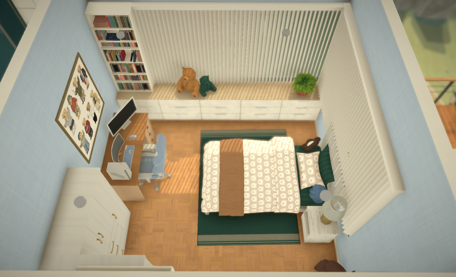 Contemporary Beach House 2br 2tb image 6
