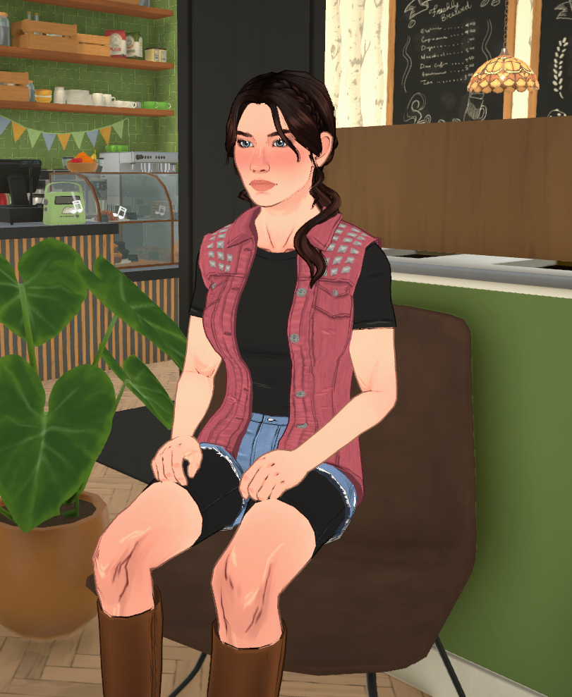 Claire Redfield image 8