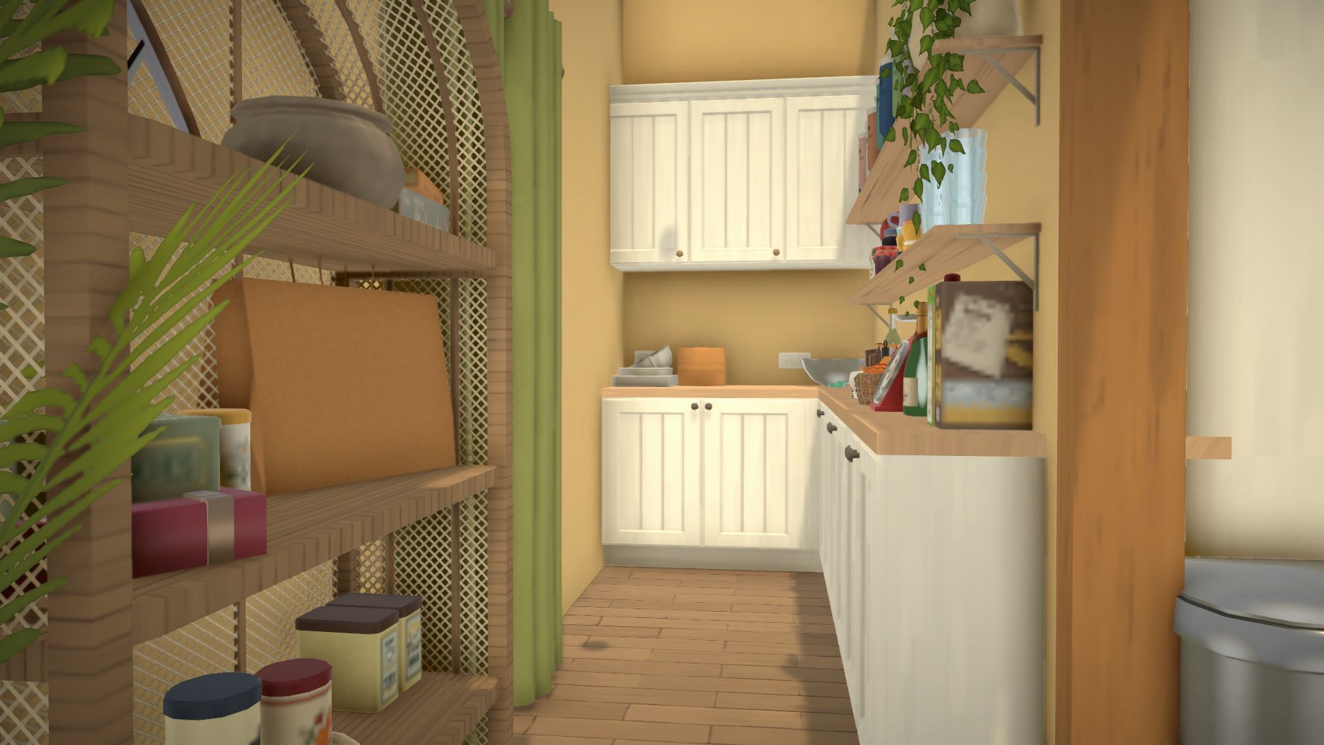 Modern Ranch image 11