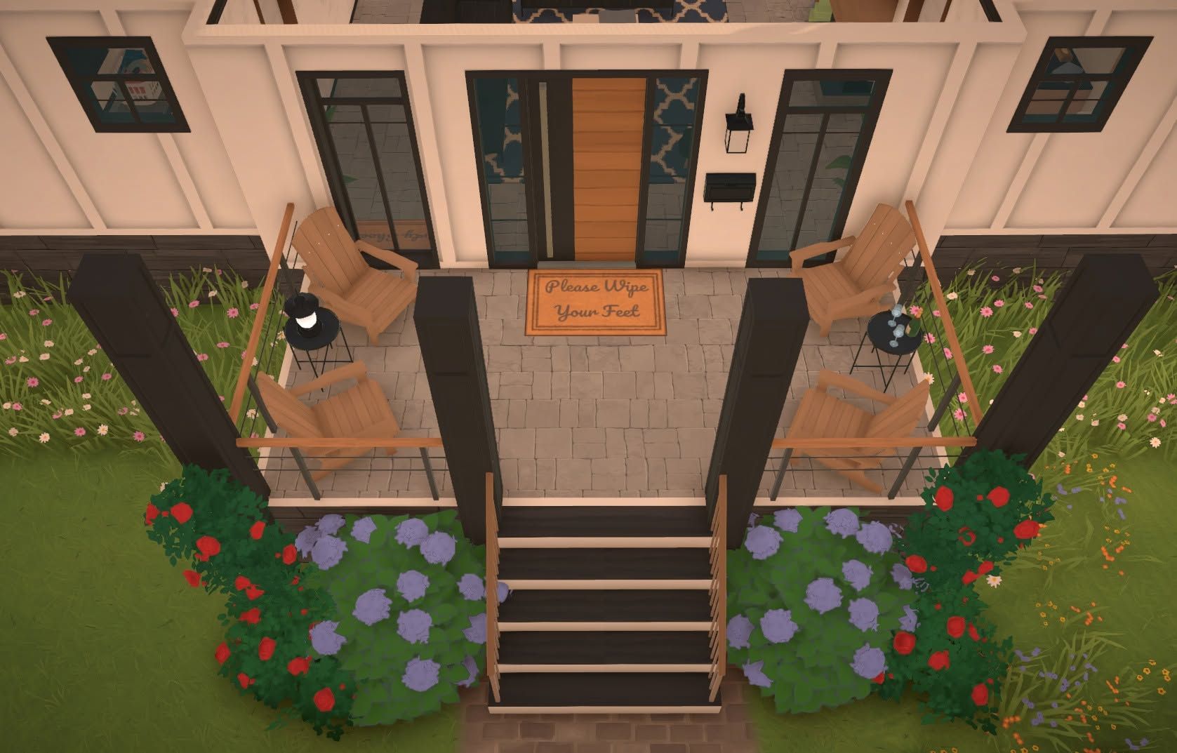 Besties Bungalow (2MB-2.5b) image 2