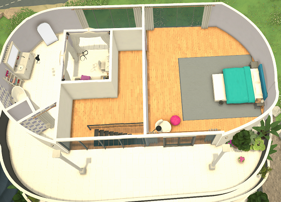 Huntrix Tower image 12