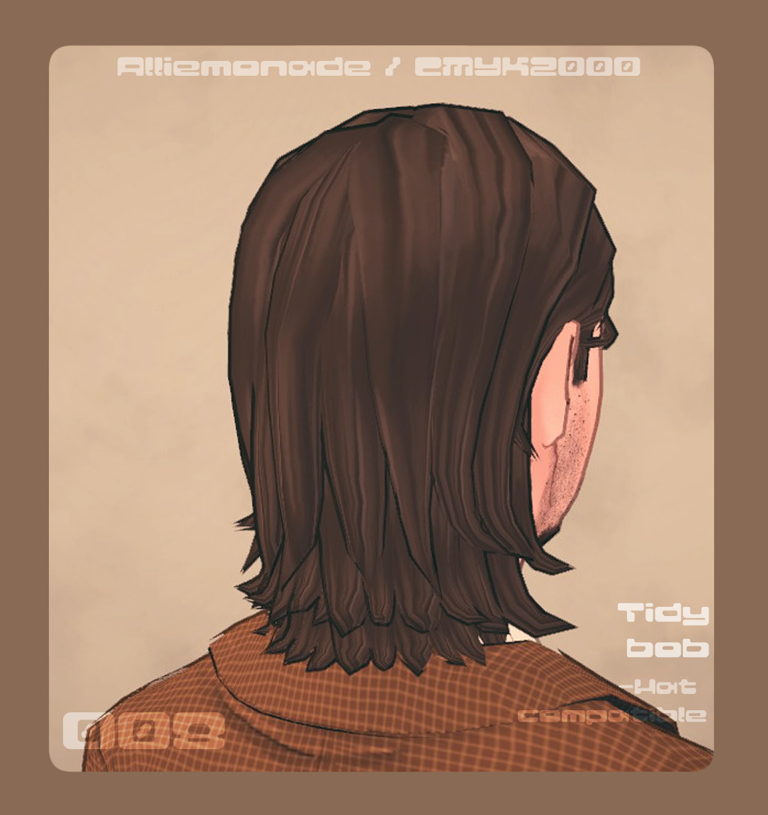 Tidy Bob_008 image 2