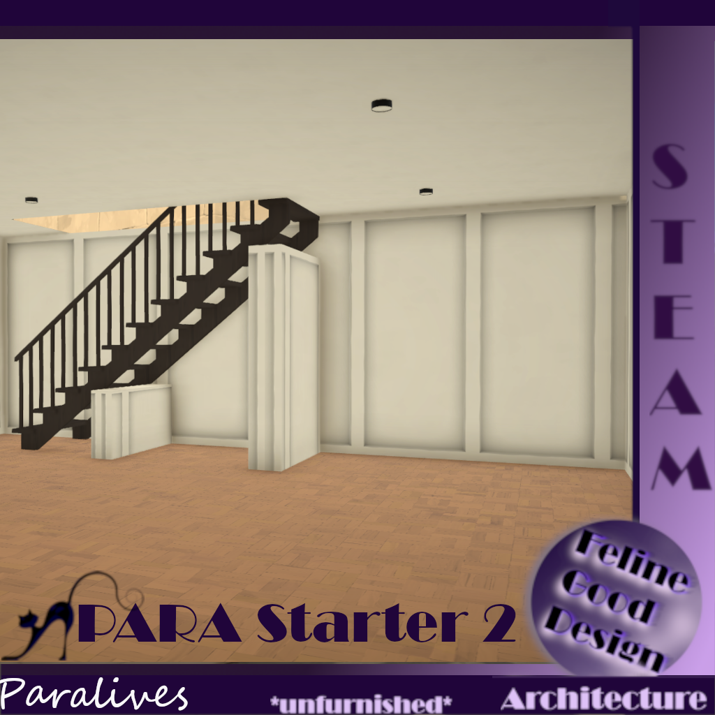 PARA Starter 2 -unfurnished- image 3