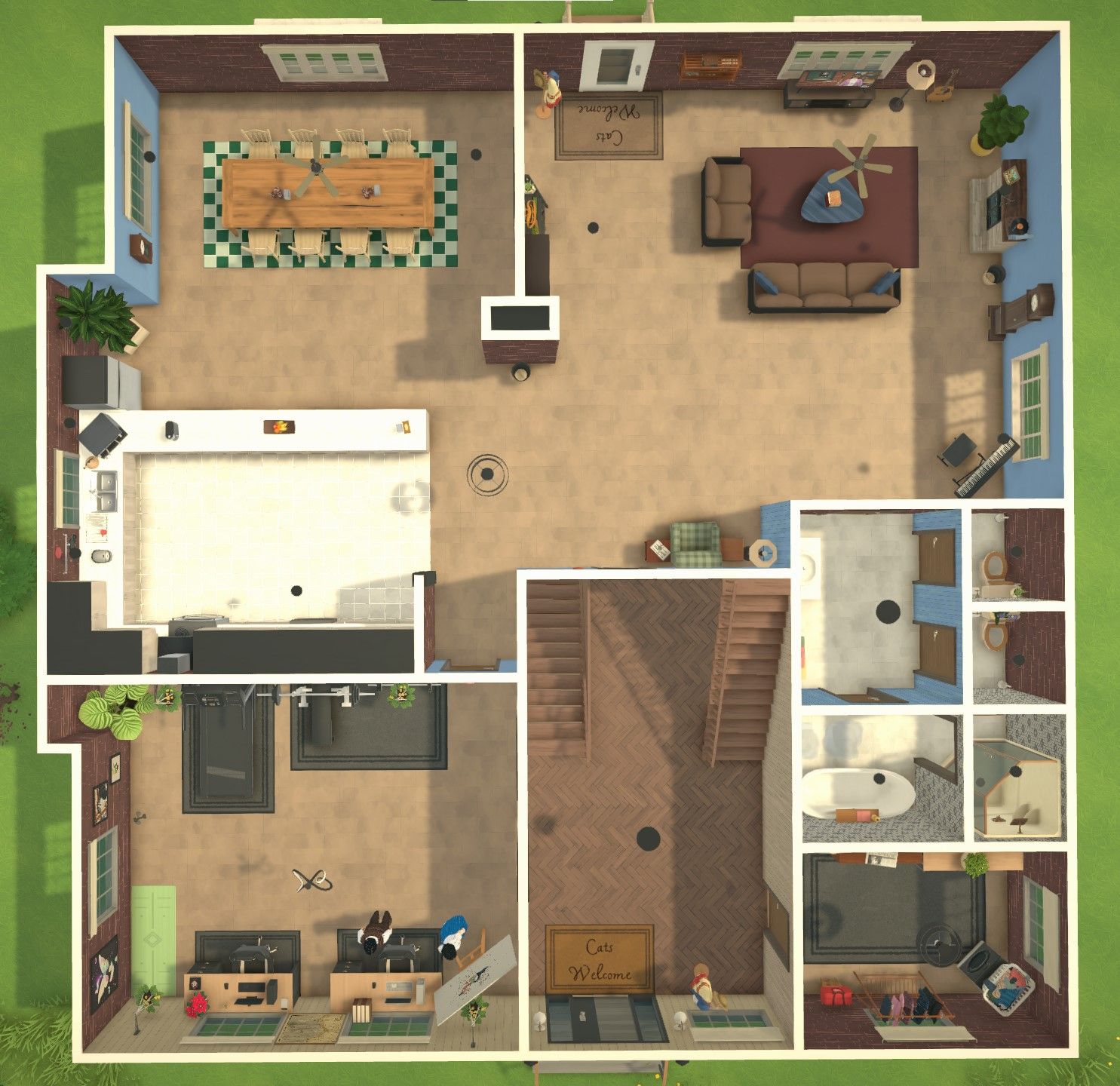 1011 Willowtree Lane image 1