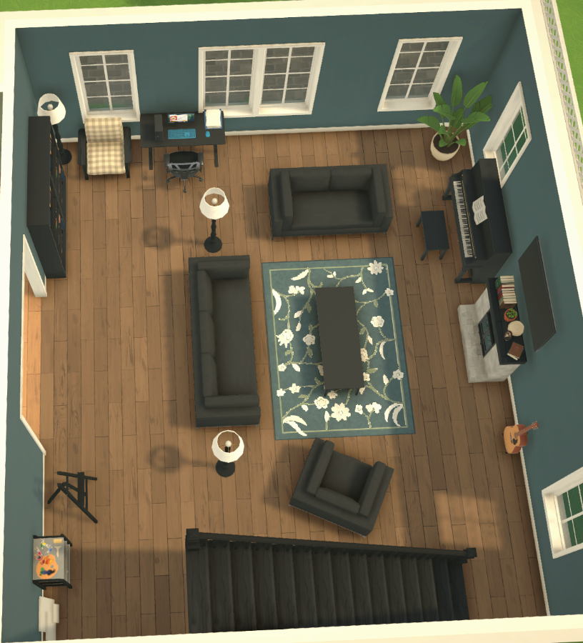 2 Bedroom Family Home image 5